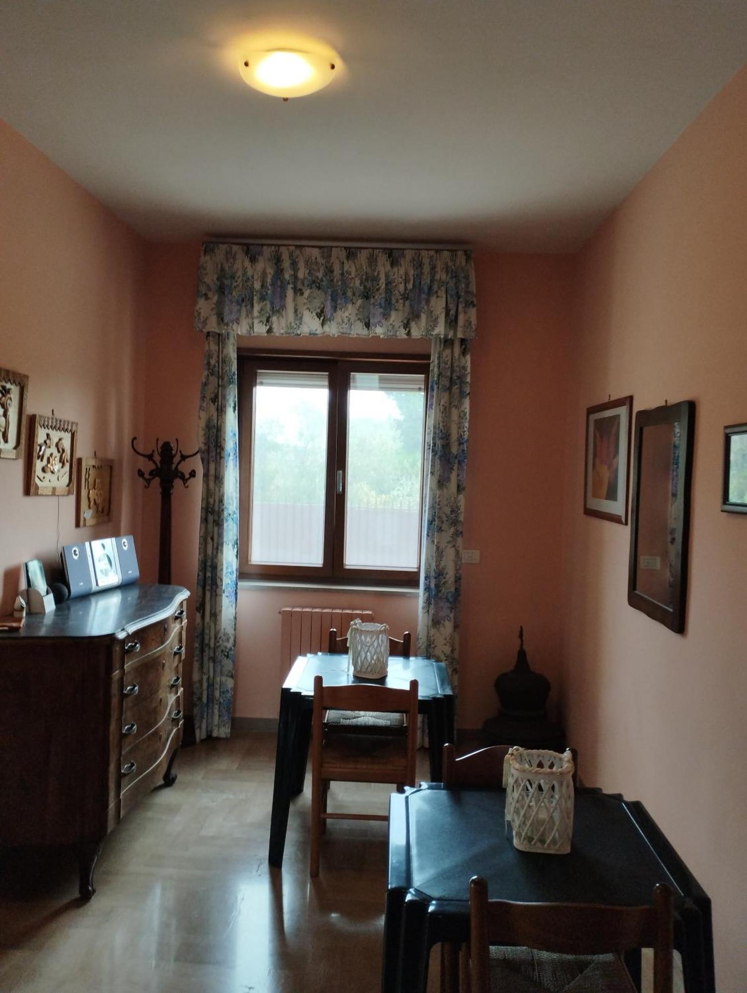 Villa Erry Trani Buitenkant foto