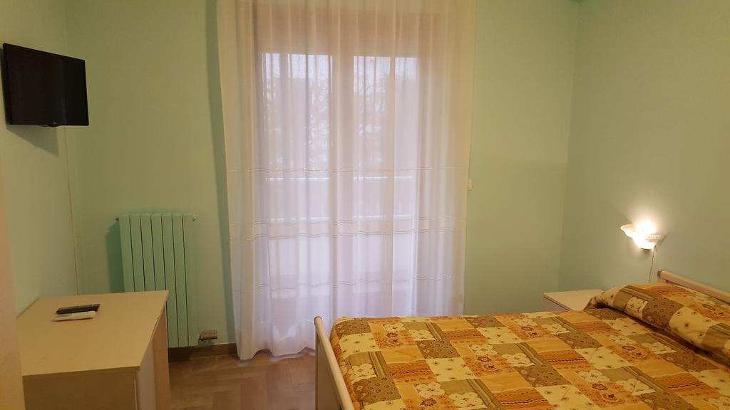 Villa Erry Trani Buitenkant foto