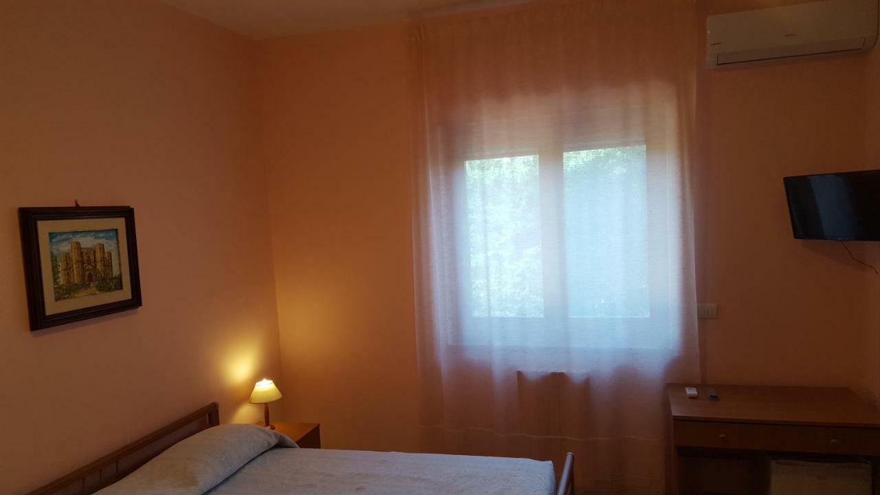 Villa Erry Trani Buitenkant foto